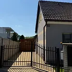 Domček Matiyáš * Trenčín