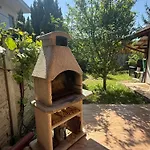 Casa vacanze Domček Matiyáš Trenčín