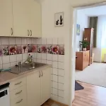 Domcek Matiyas 度假居 Trenčín