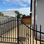 Domček Matiyáš Сasa de vacaciones *