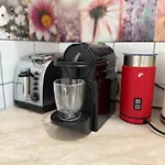 Сasa de vacaciones Domček Matiyáš