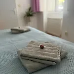 度假居 Domcek Matiyas *
