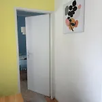 Domček Matiyáš *