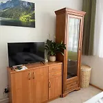 度假居 Domcek Matiyas *