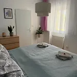 度假居 Domcek Matiyas Trenčín
