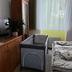 Сasa de vacaciones Domček Matiyáš Trenčín