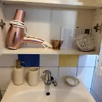 度假居 Domcek Matiyas Trenčín