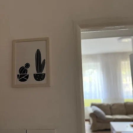 Domcek Matiyas No Parties Allowed Дом отдыха Тренчин