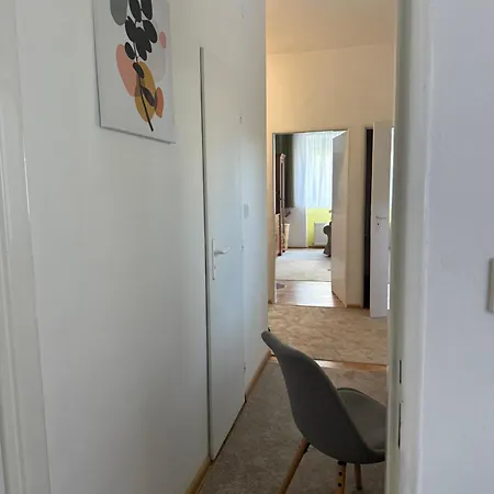 Holiday home Domcek Matiyas
