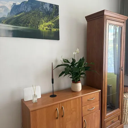 Domcek Matiyas Holiday home Trencin