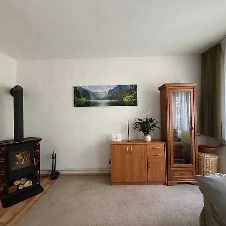 Domcek Matiyas Holiday home *