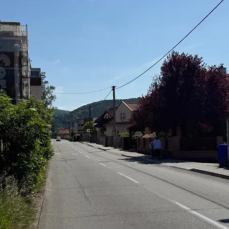 Domcek Matiyas No Parties Allowed Trencin