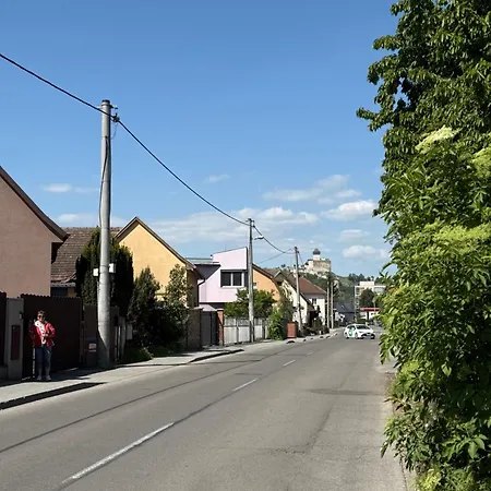 Дом отдыха Domcek Matiyas No Parties Allowed *