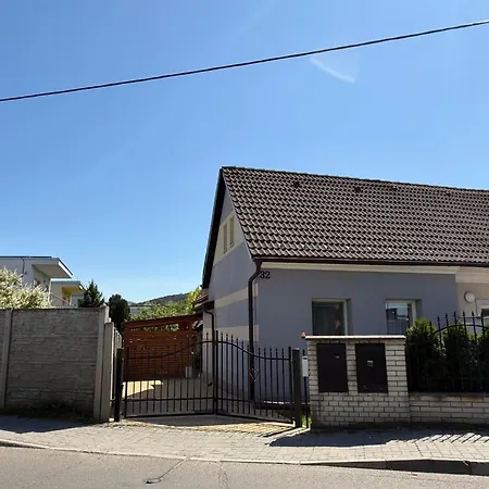 Domcek Matiyas No Parties Allowed *