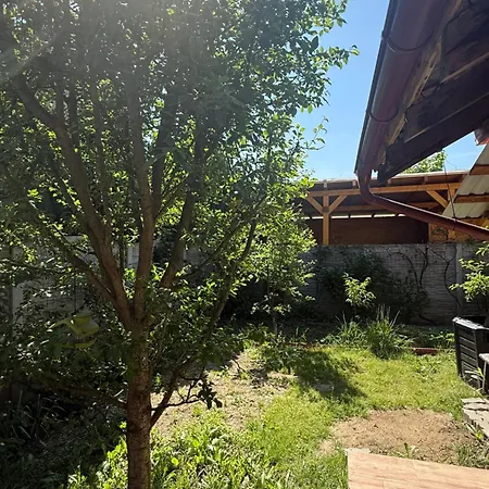 Holiday home Domcek Matiyas No Parties Allowed