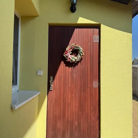 Domcek Matiyas No Parties Allowed Trencin