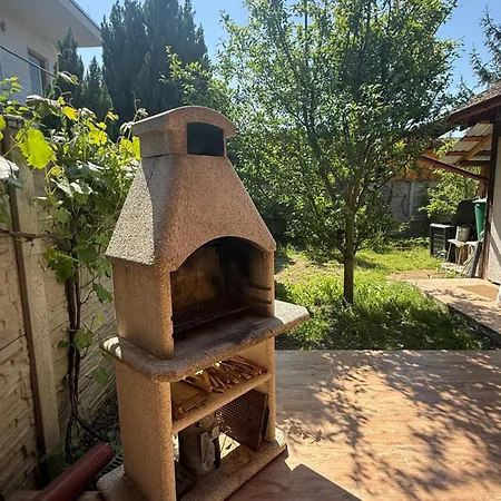 Holiday home Domcek Matiyas Trencin