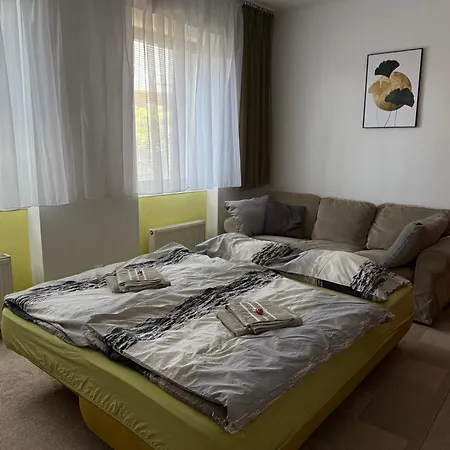 Domcek Matiyas No Parties Allowed