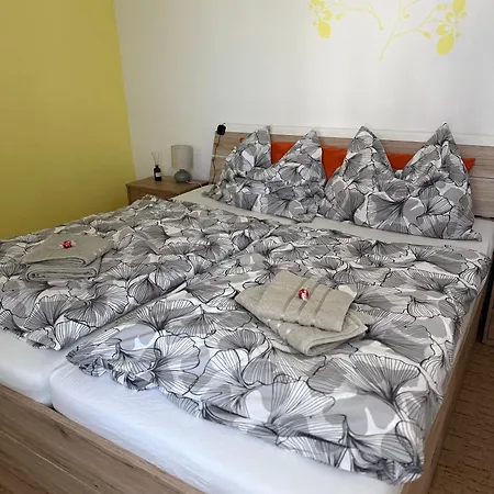 Holiday home Domcek Matiyas Trencin