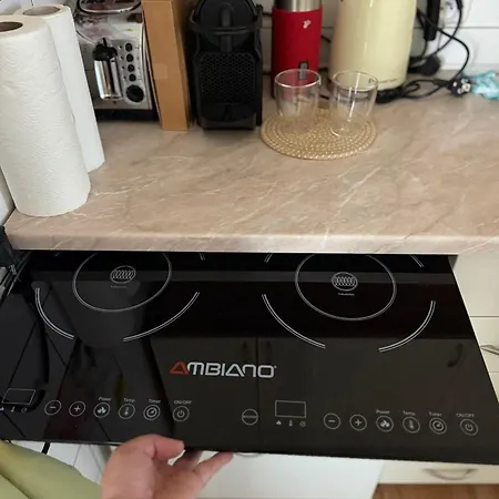 Domcek Matiyas No Parties Allowed Тренчин