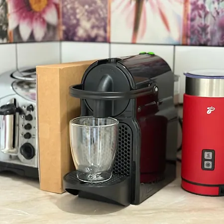 Дом отдыха Domcek Matiyas No Parties Allowed Тренчин