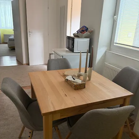 Domcek Matiyas No Parties Allowed Дом отдыха