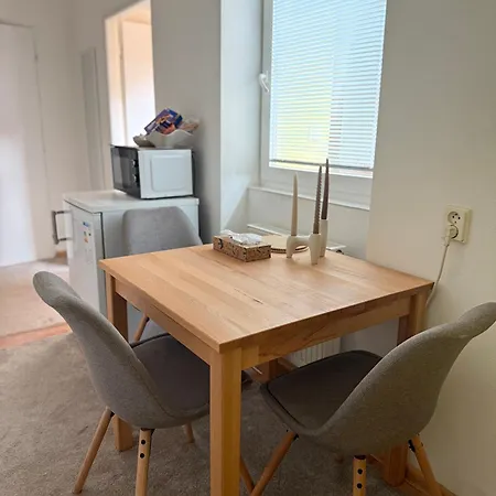 Domcek Matiyas No Parties Allowed Holiday home