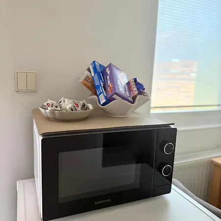 Domcek Matiyas No Parties Allowed