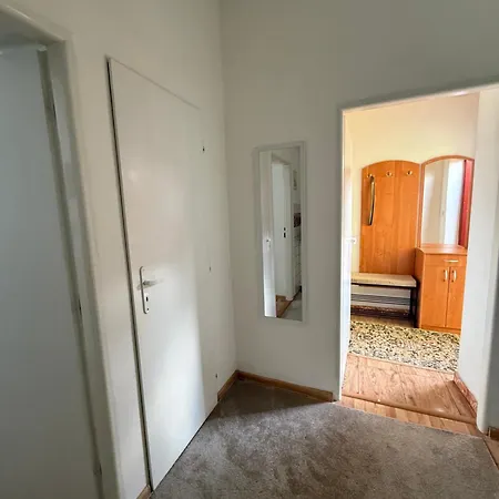 Domcek Matiyas Holiday home *