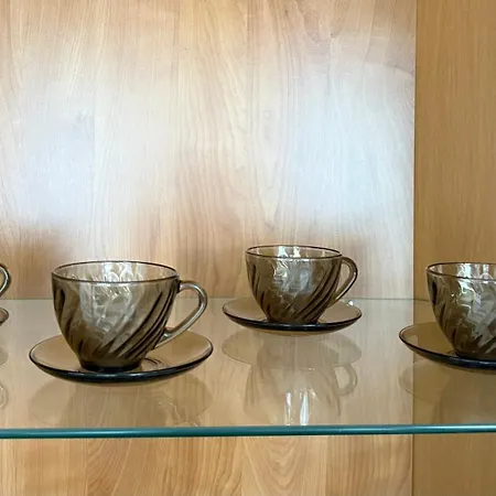 Domcek Matiyas بيت للعطل