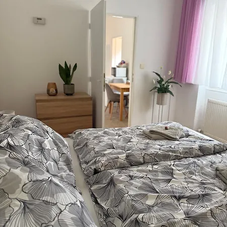 Domcek Matiyas Holiday home Trencin