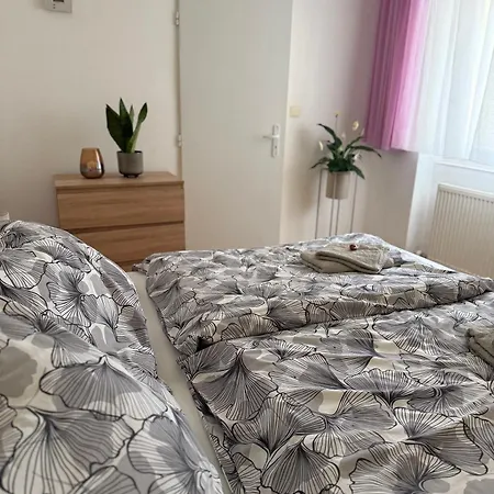 Domcek Matiyas Holiday home Trencin
