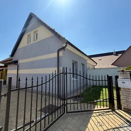 Domcek Matiyas Trencin