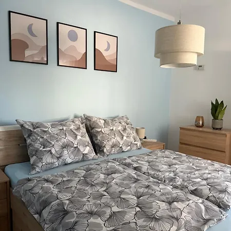 Holiday home Domcek Matiyas *
