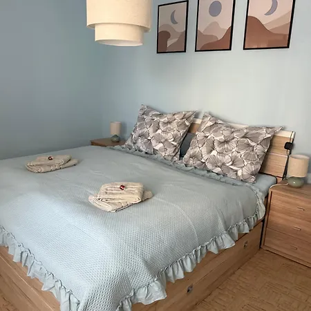 Holiday home Domcek Matiyas No Parties Allowed Trencin