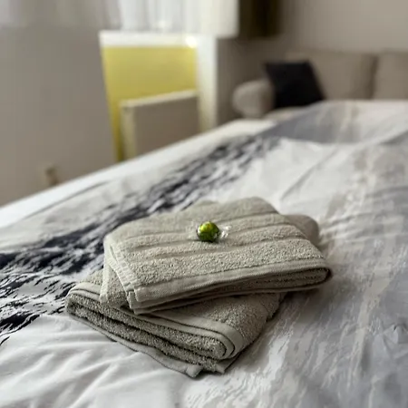 Domcek Matiyas No Parties Allowed Trencin