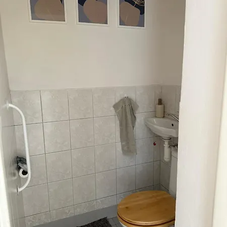 Domcek Matiyas Dom wakacyjny Trenčín