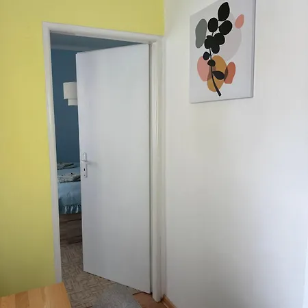 Domcek Matiyas No Parties Allowed *