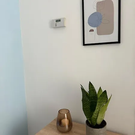 Holiday home Domcek Matiyas No Parties Allowed Trencin