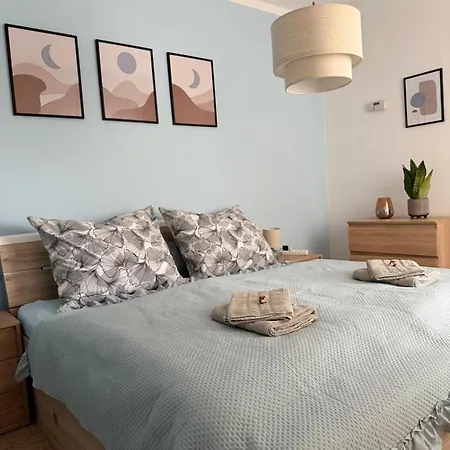 Domcek Matiyas No Parties Allowed Holiday home Trencin