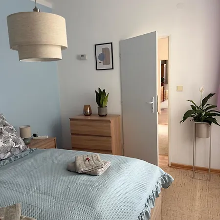 Domcek Matiyas No Parties Allowed Holiday home Trencin