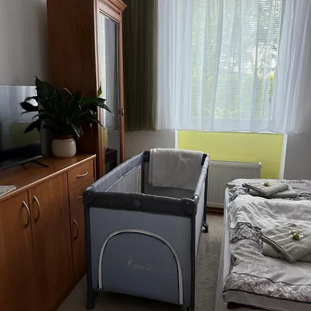 Дом отдыха Domcek Matiyas No Parties Allowed Тренчин