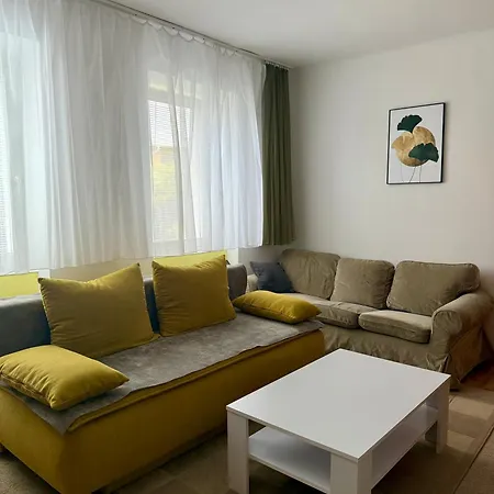 Vakantiehuis Domcek Matiyas Trenčín