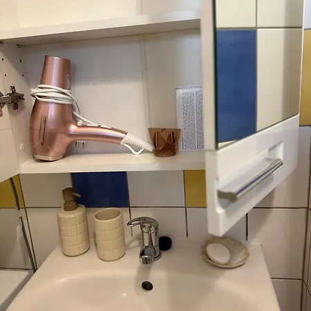 Dom wakacyjny Domcek Matiyas Trenčín