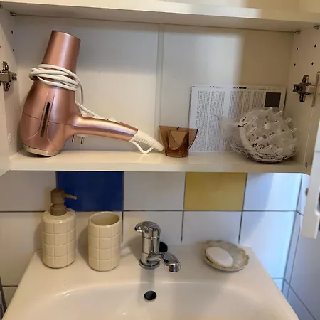 Holiday home Domcek Matiyas No Parties Allowed Trencin